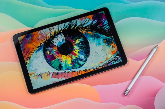 OPPO Pad Air lên kệ tại thị trường Việt Nam